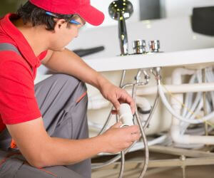 About Emergency plumbing pros Ortley, SD